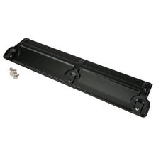 Load image into Gallery viewer, Radiator-Support;-68-73-Chevelle,-68-79-Nova;-Std.-Rad;-24-X-5-14-In.-Black