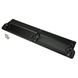 Trans-Dapt 8427 Radiator Support; 68-73 Chevelle, 68-79 Nova; STD. Rad; 24 x 5-1/4 in.-BLACK