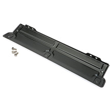 Load image into Gallery viewer, Radiator-Support;-68-73-Chevelle,-68-79-Nova;-Std.-Rad;-24-X-5-14-In.-Black