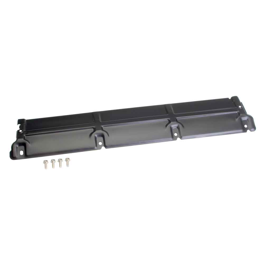 Radiator-Support;-68-77-Chevelle;-Hd-Radiator;-31-38-X-5-34-In.--Black