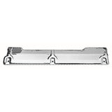 Trans-Dapt 9426 Radiator Support; 70-81 Camaro; HEAVY-DUTY Radiator; 28-11/16 x 5-1/2 in.-CHROME