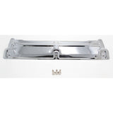 Trans-Dapt 9425 Radiator Support; 70-81 Camaros; STD-DUTY Radiator; 23-7/8 x 5-1/4 in.-CHROME