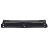 Trans-Dapt 8425 Radiator Support; 70-81 Camaros; STD. Radiator; 23-7/8 in.x5-1/4 in.- BLACK