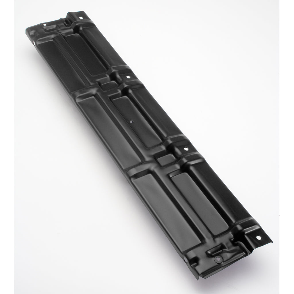 Radiator-Support;-73-80-Chevy-PU;-Auto-Transmission;-30-In.X6-12-In.-Black