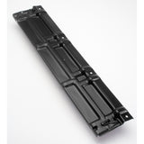 Trans-Dapt 8673 Radiator Support; 73-80 Chevy P/U; AUTO Transmission; 30 in.x6-1/2 in.-BLACK