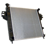 Crown Automotive 52080123AC Radiators; Coolers and Related Components