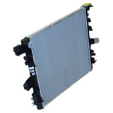 Crown Automotive 55056633AB Radiators; Coolers and Related Components