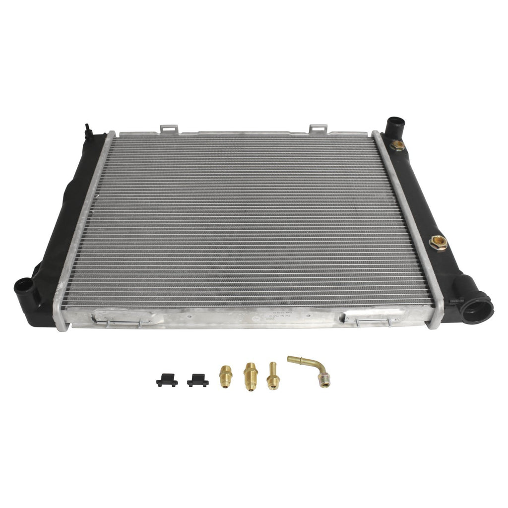 Radiators;-Coolers-And-Related-Components
