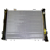Crown Automotive 52079597AB Radiators; Coolers and Related Components