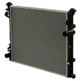 Crown Automotive 5137691AA Radiators; Coolers and Related Components