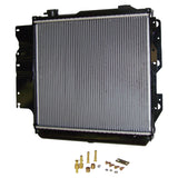 Crown Automotive 52080183 Radiators; Coolers and Related Components
