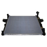 Crown Automotive 52079425AC Radiators; Coolers and Related Components