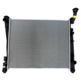 Crown Automotive 52014529AB Radiators; Coolers and Related Components