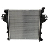 Crown Automotive 68020278AA Radiators; Coolers and Related Components