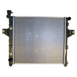 Crown Automotive 52079428AC Radiators; Coolers and Related Components