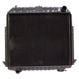 Crown Automotive 53000521 Radiators; Coolers and Related Components