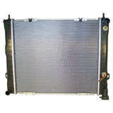 Crown Automotive 4734103 Radiators; Coolers and Related Components