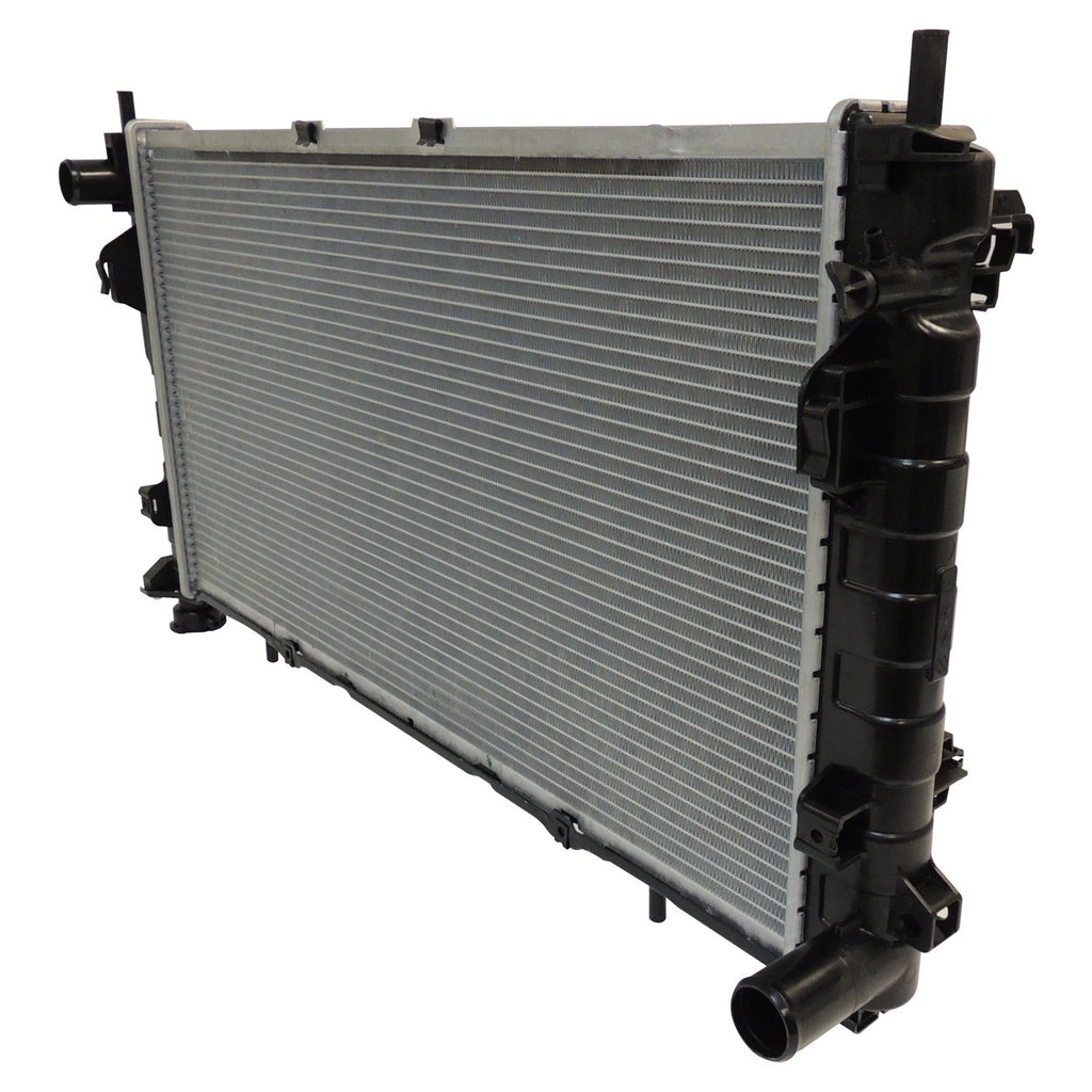 Radiators;-Coolers-And-Related-Components