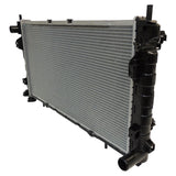 Crown Automotive 4677692AA Radiators; Coolers and Related Components