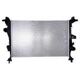 Crown Automotive 68260449AA Radiators; Coolers and Related Components