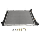 Crown Automotive 52028378 Radiators; Coolers and Related Components