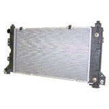 Crown Automotive 4682976 Radiators; Coolers and Related Components