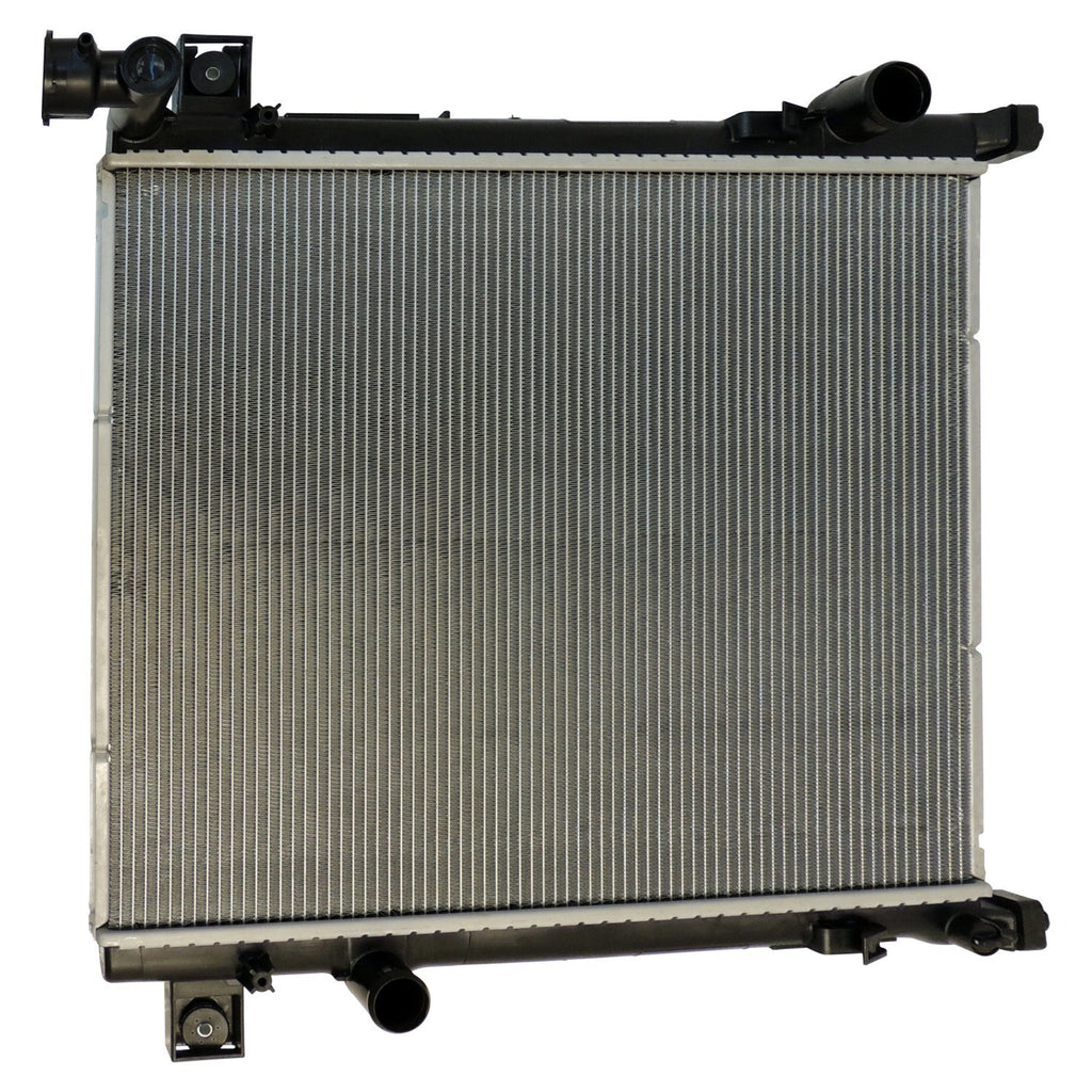 Radiators;-Coolers-And-Related-Components