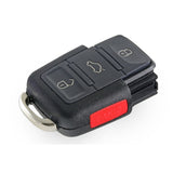 Hella 009263821 Keyless Entry Transmitter