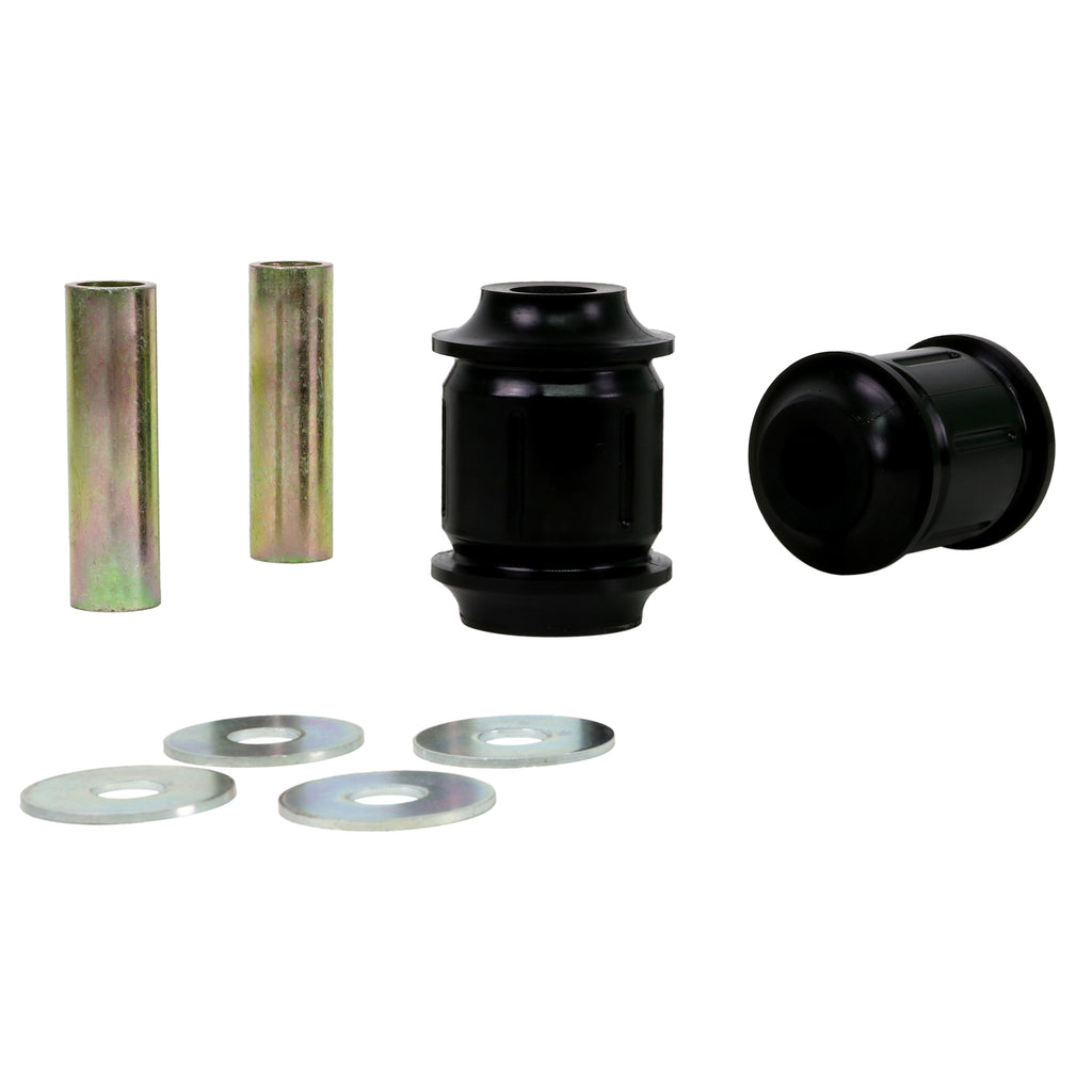 Radius-Arm-Bushing-Front-Fits-Land-Rover-Range-Rover-0512