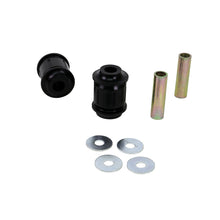 Load image into Gallery viewer, Radius-Arm-Bushing-Front-Fits-Land-Rover-Range-Rover-0512