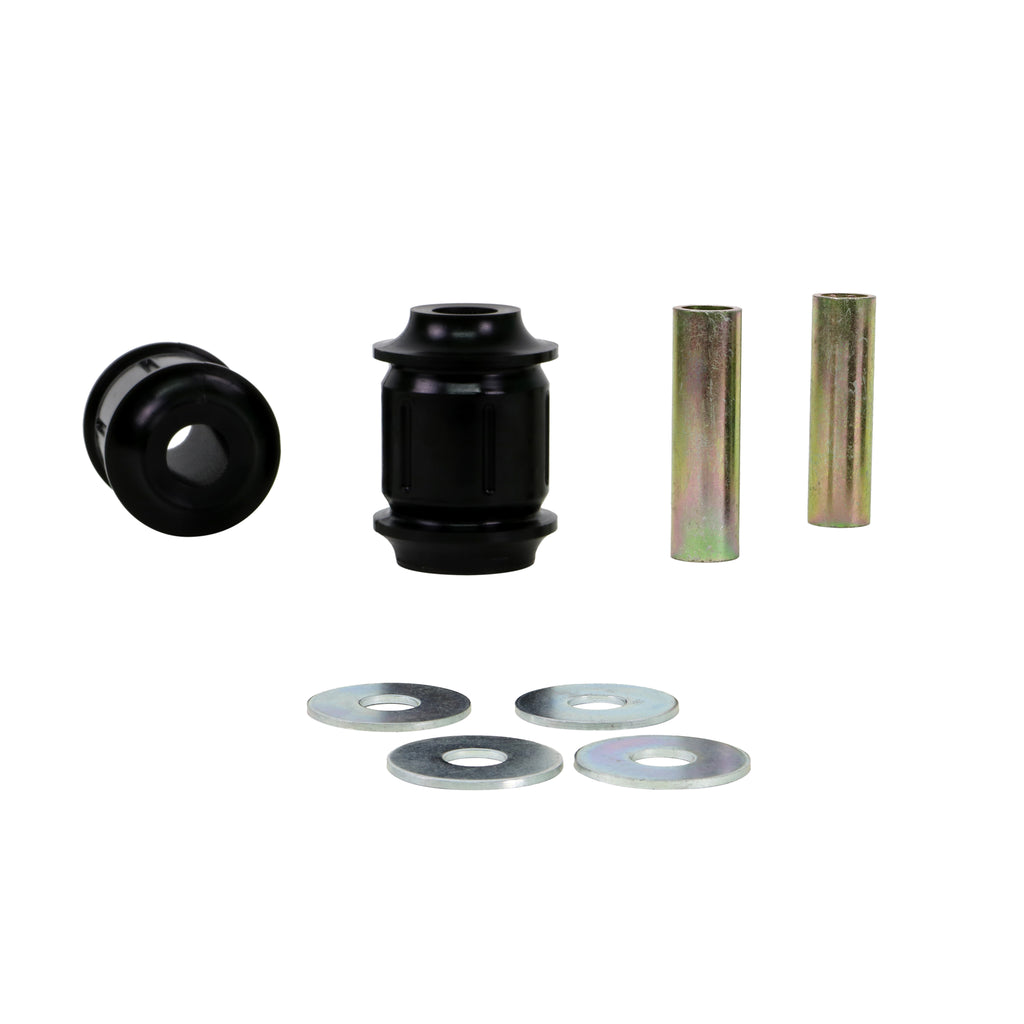 Radius-Arm-Bushing-Front-Fits-Land-Rover-Range-Rover-0512