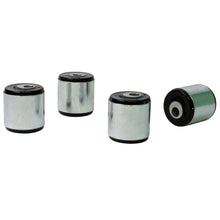 Load image into Gallery viewer, Radius-Arm-Bushing-Kit-Front-Fits-Land-Rover-Discovery-9902