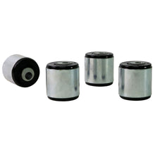Load image into Gallery viewer, Radius-Arm-Bushing-Kit-Front-Fits-Land-Rover-Discovery-9902