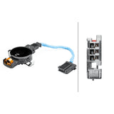 Hella 011178901 Rain Sensor