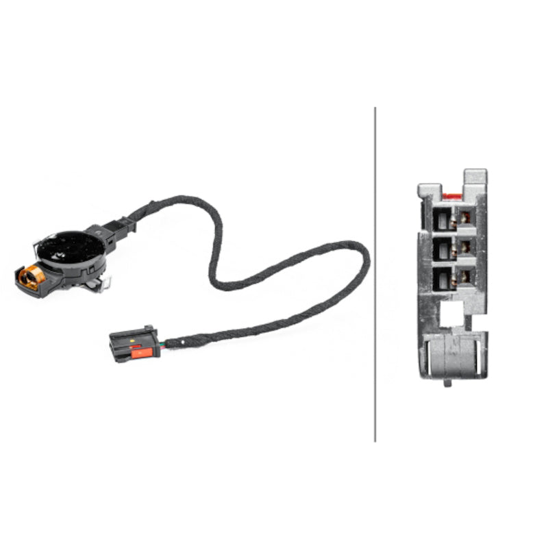Rain-Light-Humidity-Sensor