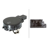 Hella 012007161 Rain Sensor