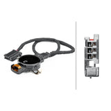 Hella 011178861 Rain Sensor