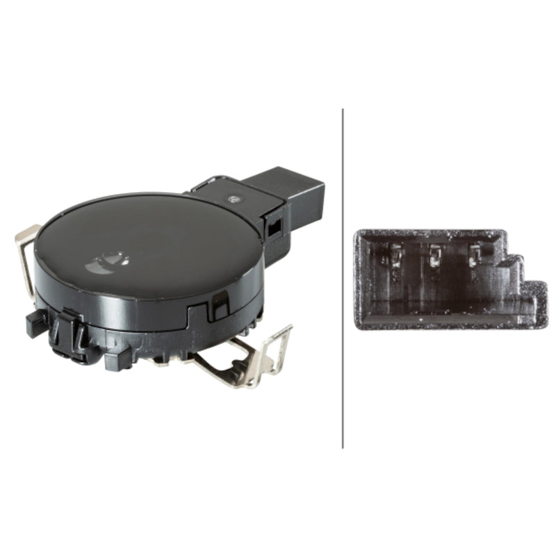 Rain-Light-Sensor