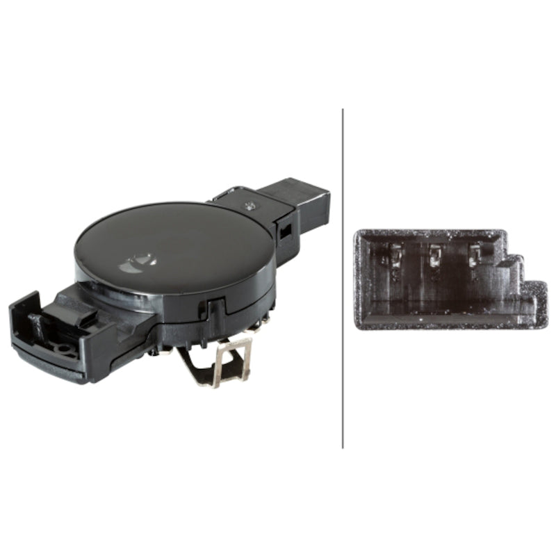 Rain-Light-Sensor
