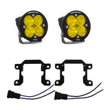 Baja Designs 447602 Squadron-R Pro Fog Pocket Light Kit