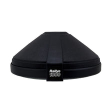 Load image into Gallery viewer, Rallye-1000-Black-Magic-Halogen-Driving-Lamp-Kit-H2-12V-55W