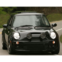 Load image into Gallery viewer, Rallye-1000-Black-Magic-Halogen-Driving-Lamp-Kit-H2-12V-55W