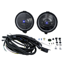 Load image into Gallery viewer, Rallye-1000-Black-Magic-Halogen-Driving-Lamp-Kit-H2-12V-55W