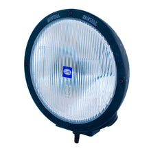 Load image into Gallery viewer, Rallye-4000-Series-Blackeuro-Beam-12V-Halogen-Lamp-With-Position-Lamp