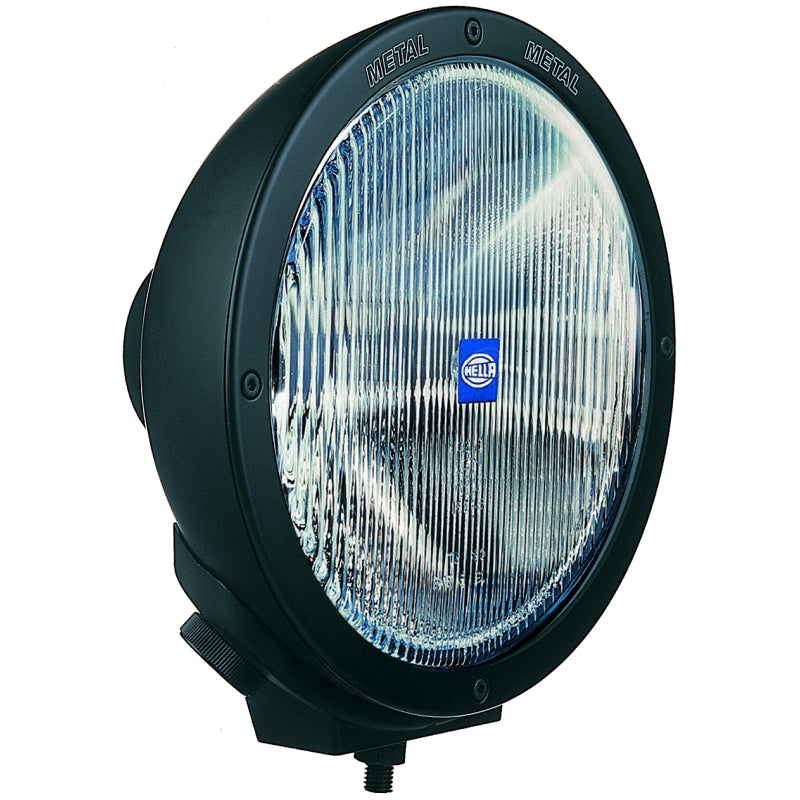 Rallye-4000-Series-Blackeuro-Beam-12V-Halogen-Lamp-With-Position-Lamp