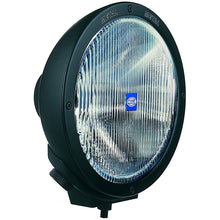 Load image into Gallery viewer, Rallye-4000-Series-Blackeuro-Beam-12V-Halogen-Lamp-With-Position-Lamp