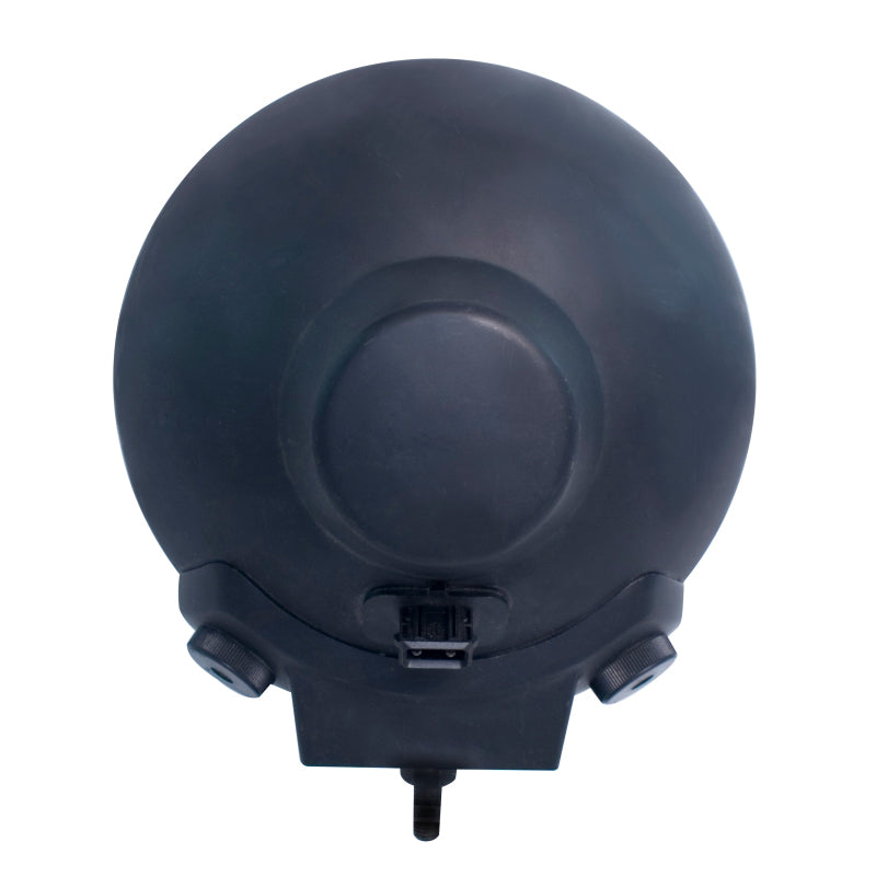 Rallye-4000-Series-Blackeuro-Beam-12V-Halogen-Lamp-With-Position-Lamp
