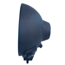Load image into Gallery viewer, Rallye-4000-Series-Blackeuro-Beam-12V-Halogen-Lamp-With-Position-Lamp