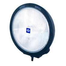 Load image into Gallery viewer, Rallye-4000-Series-Blackeuro-Beam-12V-Halogen-Lamp-With-Position-Lamp
