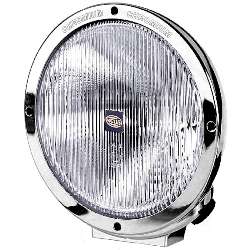 Rallye-4000-Series-Chrome-Euro-Beam-12V-Halogen-Lamp-With-Position-Lamp